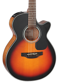 Guitars By Series - FXC
